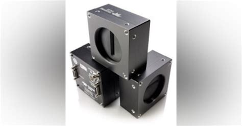 Line Scan Cameras From Teledyne Dalsa Now Available In Gige Vision