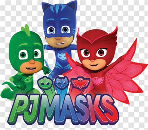 Junior Pj Masks Character Mask Catboy Portable Network Graphics Clip