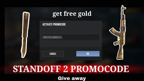 Standoff Promo Code Get It While You Can Youtube