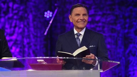 Kenneth Copeland In Moscow Good News Church Youtube