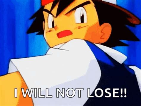 Pokemon Ash GIF - Pokemon Ash Ketchum - Discover & Share GIFs