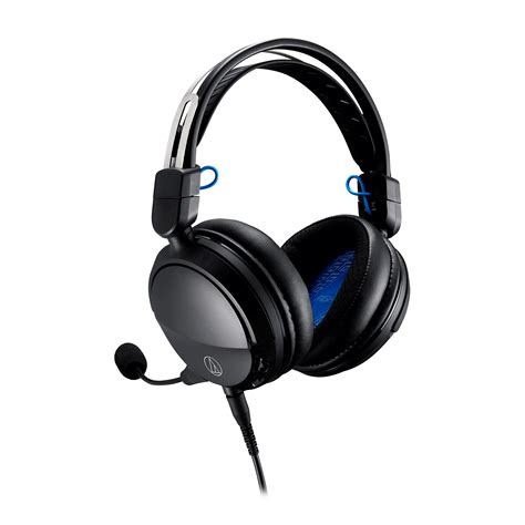 ATH GL3 Gaming Headset Closed Back High Fidelity Gaming Headset