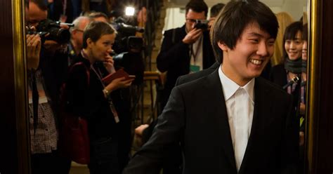 Seong Jin Cho Wins 17th International Chopin Piano Competition Review