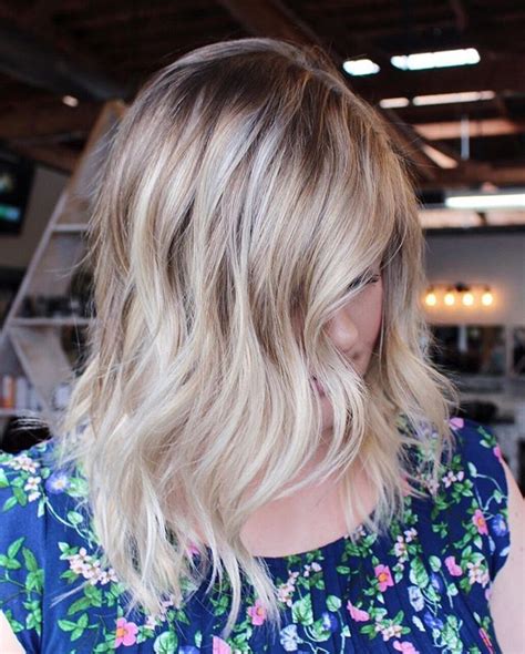 Show This Blonde Babe Some Love With A DBL Tap It Is Always A