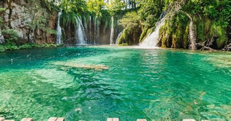 Plitvice Lakes Tour From Split Klook