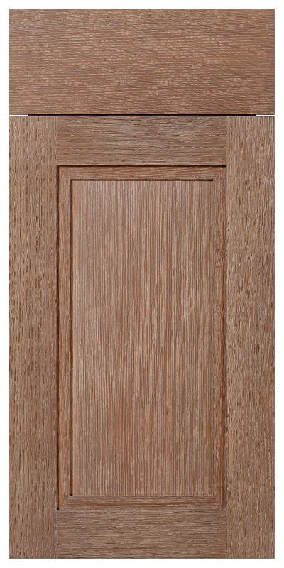 Door Styles Available From Rutt Quality Cabinetry