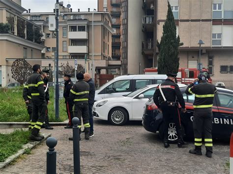 Tragedia A Seregno Giovane Trovato Morto Carbonizzato Prima Monza