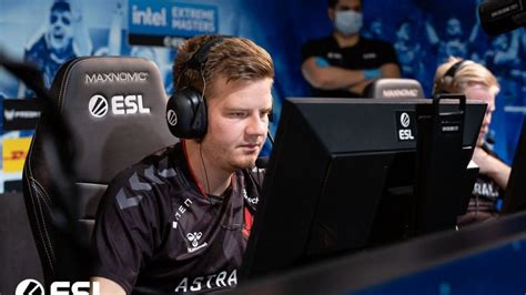 Vitality To Reportedly Go International With Magisk Dupreeh Zonic