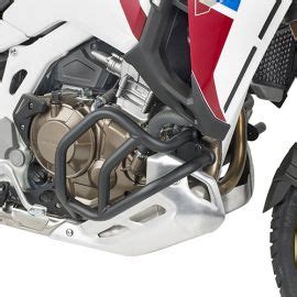 Defensas De Motor Givi Parte Alta Para HONDA CRF 1000 L AFRICA TWIN 20