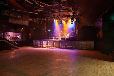 The Electric Ballroom Electric Ballroom Camden Iconic Music Venue