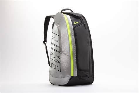 Nike Tennis Unveils the Court Tech 1 Bag - Nike News