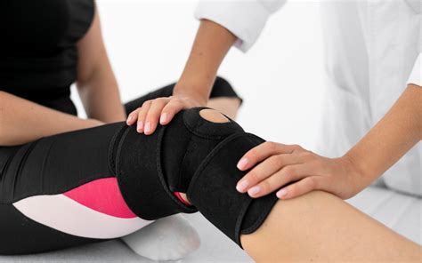 Top 7 Trends In Compression Therapy Verified Market Reports