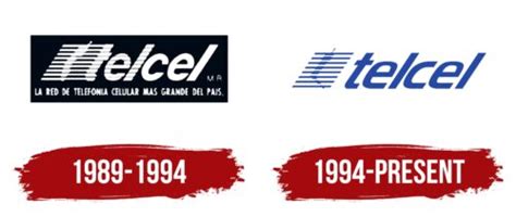 Telcel Logo, symbol, meaning, history, PNG, brand