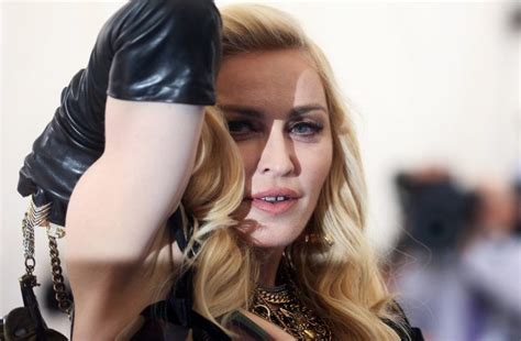 Madonna já se mudou para Lisboa Mas os próximos seis meses vão ser num