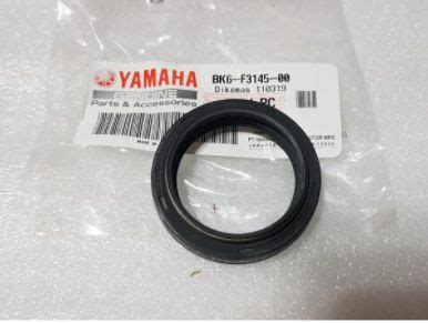 RETENTOR DE OLEO DO GARFO DIANTEIRO PARA YZF R3 2020 E 2021 ORIGINAL