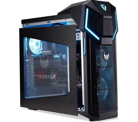 Buy ACER Predator Orion 5000 Intel Core I7 GTX 1080 Gaming PC 1 TB