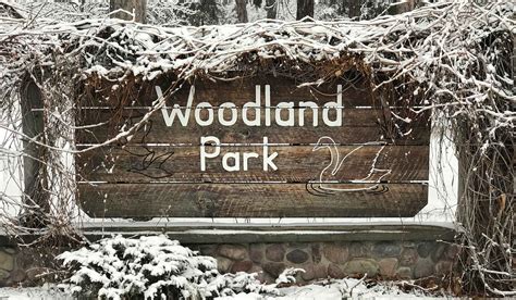 Woodland Park & Camp Woodland