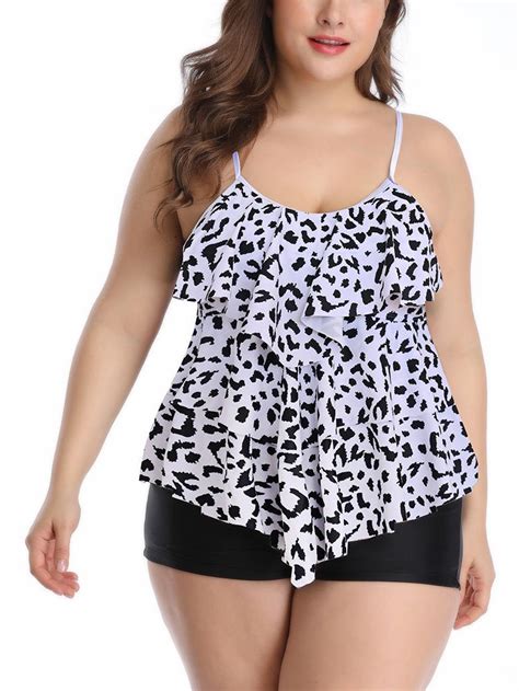 Plus Size Tankini – Pluspreorder