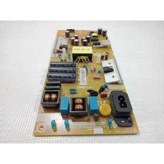 Placa Fonte Tv Philips 43pfg5813 78 715g8971 P02 000 001m Shopee Brasil