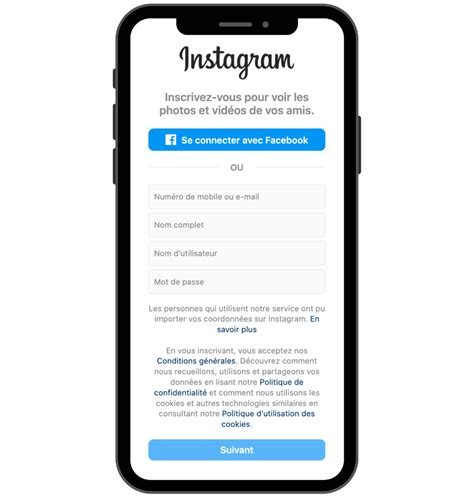 Créer un compte Instagram pro étapes par étapes Uniteed Media