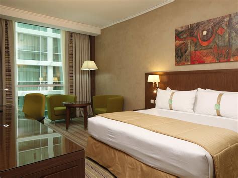 Hotel in Riyadh | Holiday Inn Riyadh - Meydan Hotel