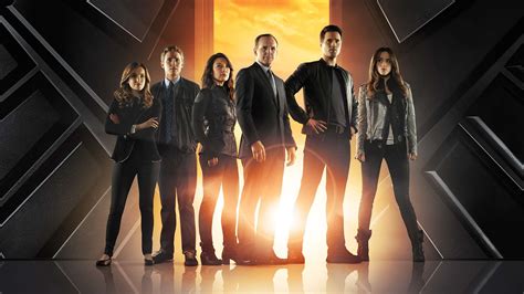 Marvels Agents Of Shield Turn Turn Turn Review