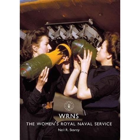 Wrns The Women S Royal Naval Service