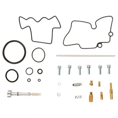 Tusk Carburetor Rebuild Kit Tk Ebay