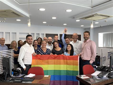 Supporting The Lgbt Community Gasanmamo Insurance