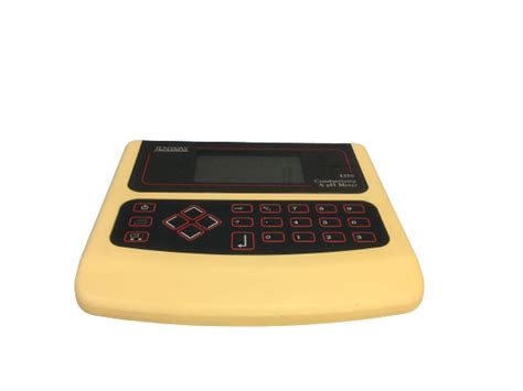 Jenway Conductivity Ph Meter Bimedis