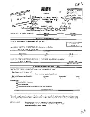 Fillable Online QLS FORM 1 LPA Application For Grant Of A Practising