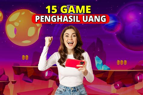 Aplikasi Game Penghasil Uang Tercepat Terbukti Membayar