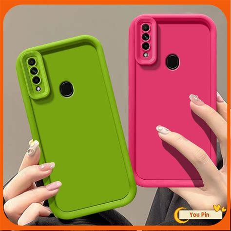 Casing For Huawei Y6P Y9 Prime 2019 Case Y7A Y9A Y5P Y7 Y9 Y6 Pro 2019