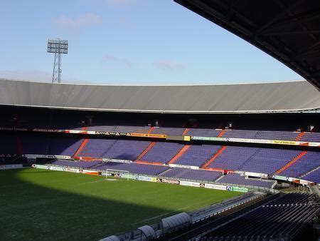 De Kuip - Rotterdam