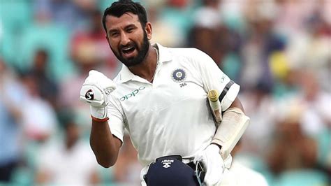 Read the childhood tale of the invincible Cheteshwar Pujara – FirstSportz