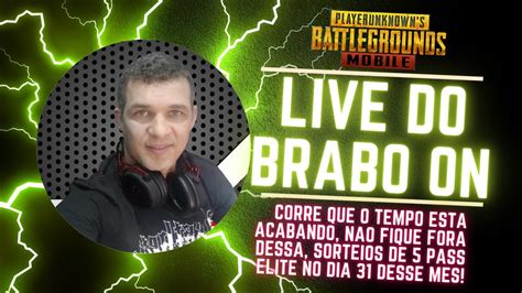 Live De Pubg Mobile Ao Vivo Jogando Inscritos O Segredo De