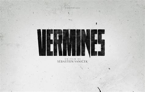 Vermines Synopsis Et Bande Annonce