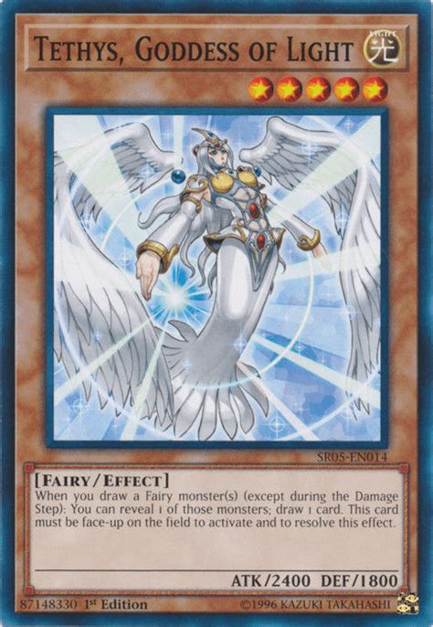 10 Best Draw Cards In Yu Gi Oh Every Player Should Have