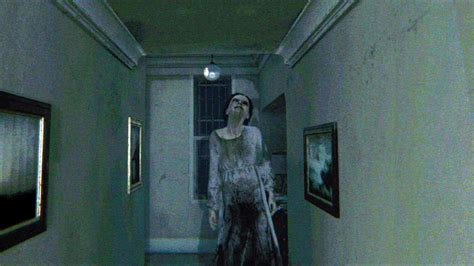 Silent Hills P T Un Hacker Vient De D Couvrir Que Le Monstre Vous