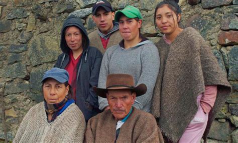 El Campesino En Colombia Por Capital