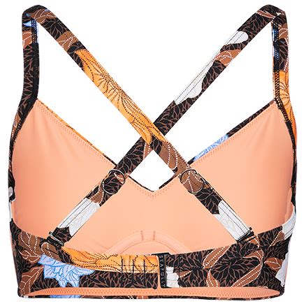 Seafolly Boheme DD Cup Bralette Bikini Top Damen Online Kaufen