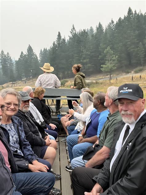 Day Riders Ranch Coeur D Alene Idaho Marsha Scherer Flickr