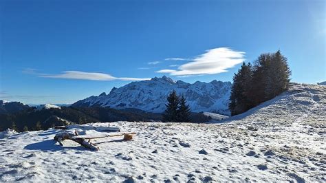 Säntis Blick Fotos hikr org