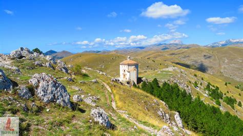 The Apennines - Italy Review