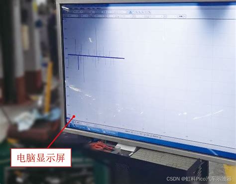 虹科pico汽车示波器 免拆诊断案例 2010 款北京现代ix35车挡位偶尔锁定在4挡 Csdn博客