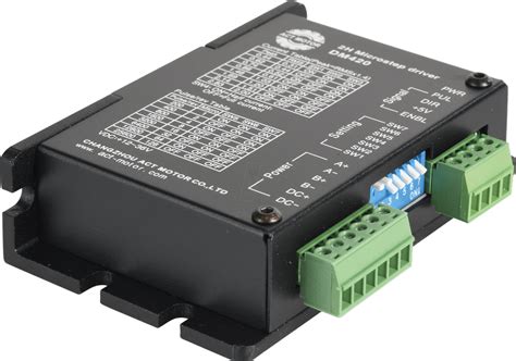 Leadshine Three Phase Stepper Motor Driver At Rs 6500 In Mumbai ID