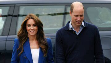 Kate I William Przetn Spekulacje Ws Swojego Ma E Stwa