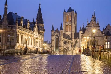 10 Best And Most Beautiful Places To Visit In Belgium TAD