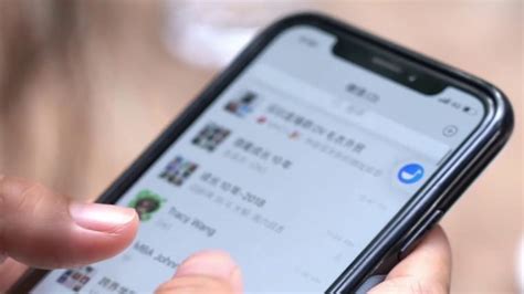 Chinese Social Media App WeChat Deletes University LGBTQ Accounts We