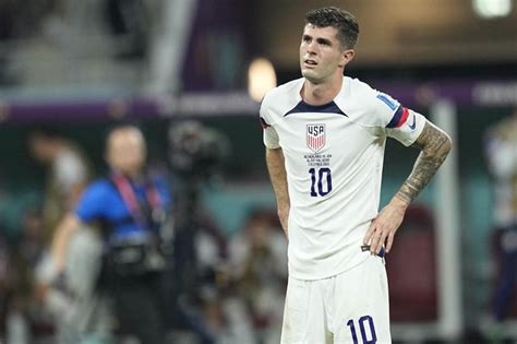 Ac Milan Percaya Diri Segera Amankan Tanda Tangan Christian Pulisic